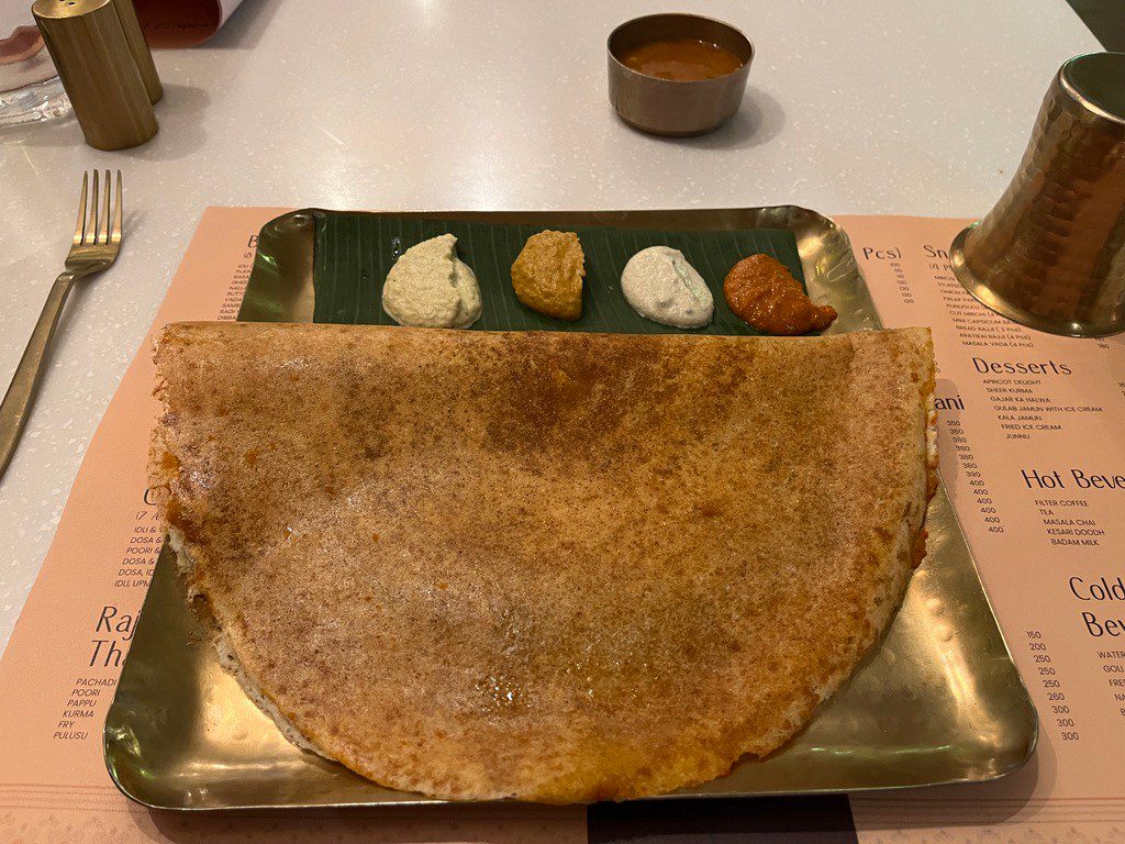 Dosa