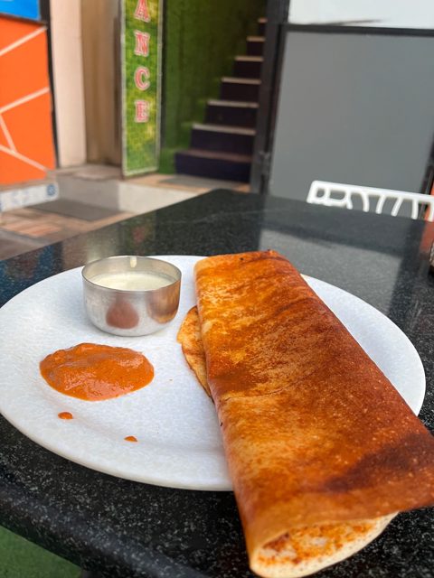 Dosa