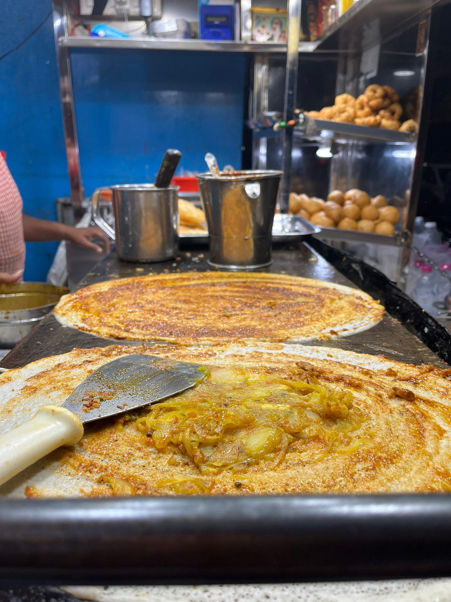Dosa