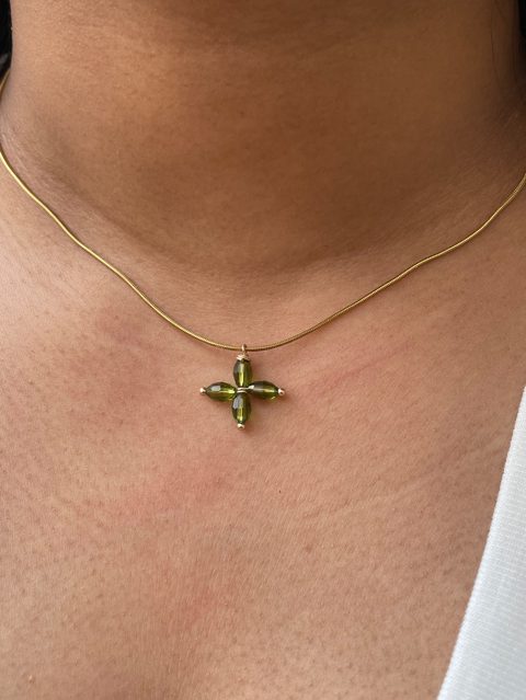 Monalisa chain